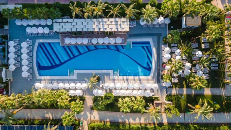 Belek Beach Resort
