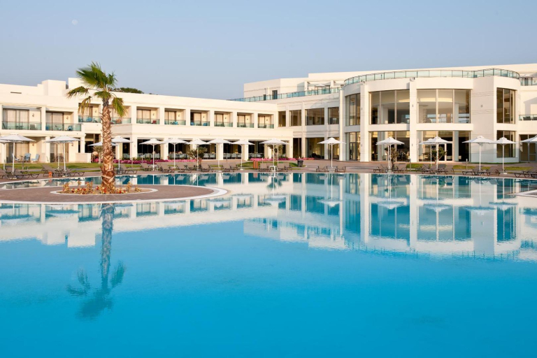 Apollo Blue Hotel