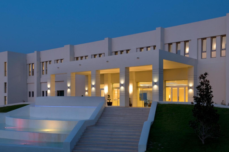 Apollo Blue Hotel