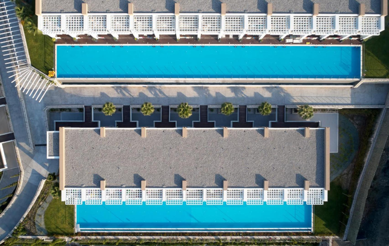 Princess Andriana Resort & Spa
