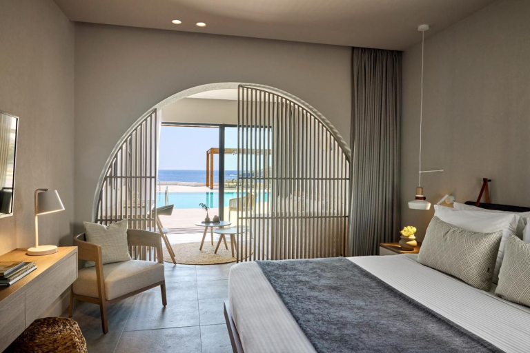 Elissa Lifestyle Resort