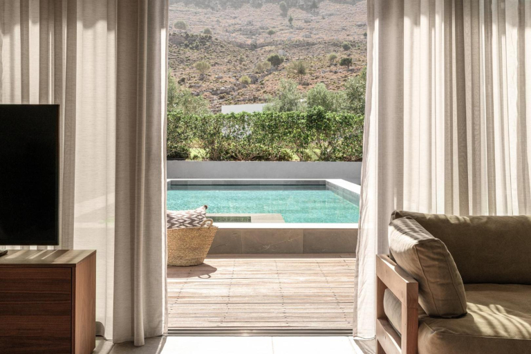 Casa Cook Rhodes