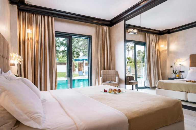 Mitsis Faliraki Beach Hotel & Spa