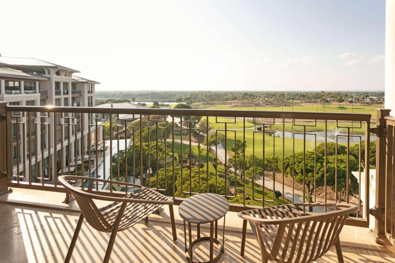 Cullinan Golf & Resort