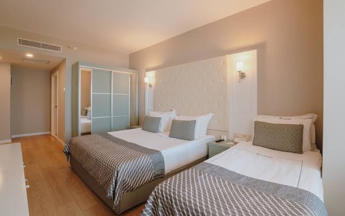 Corendon Playa Kemer