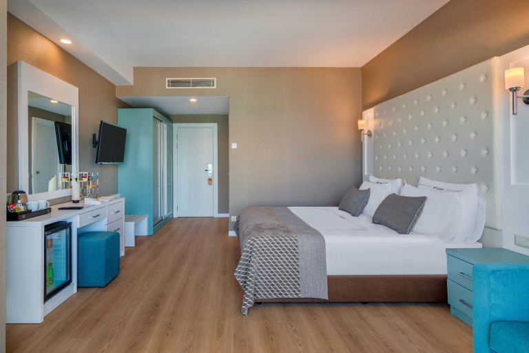 Corendon Playa Kemer