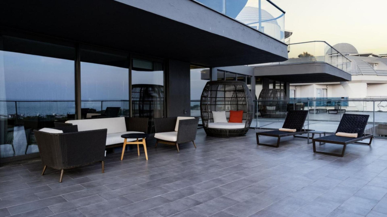 Bosphorus Sorgun Hotel