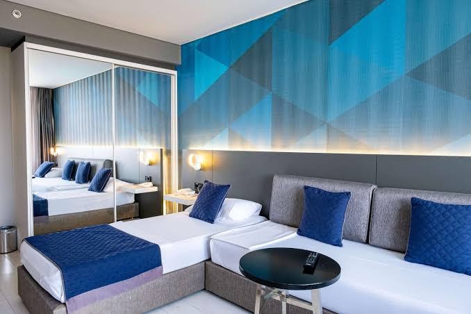 Bosphorus Sorgun Hotel