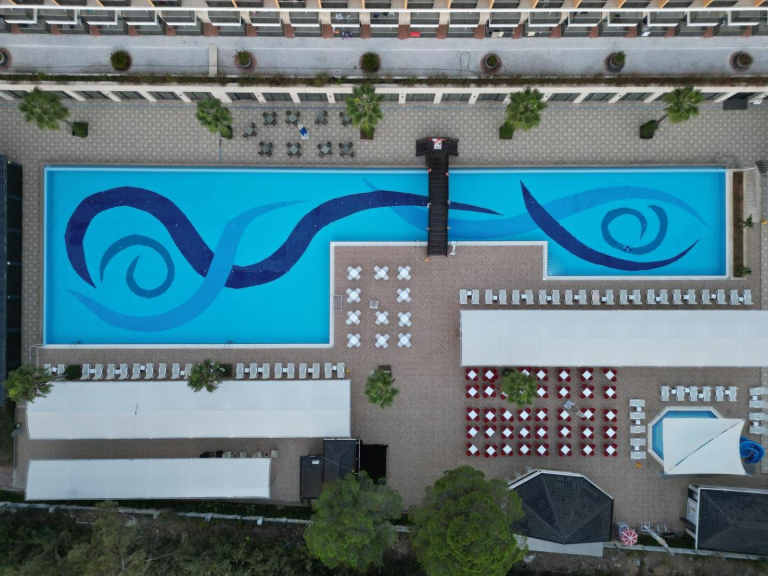 Aydinbey Queen's Palace & SPA