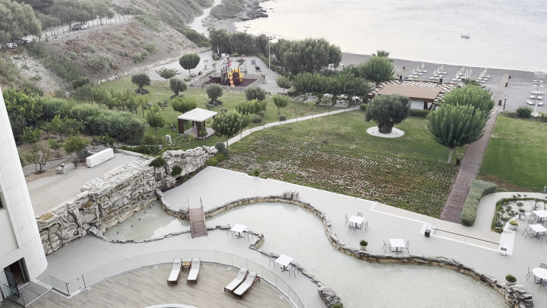 Elysium Resort & Spa