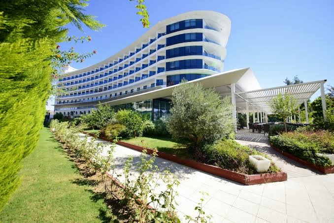 Q Premium Resort Hotel