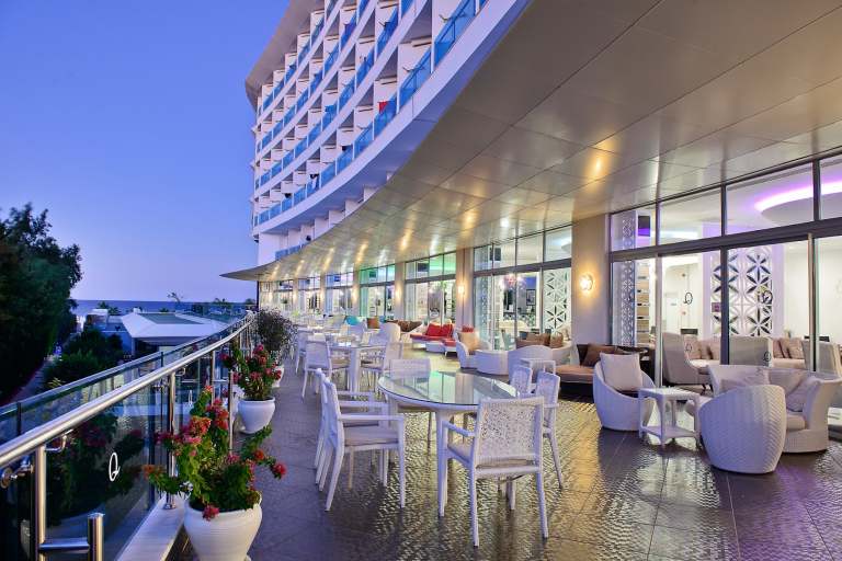 Q Premium Resort Hotel