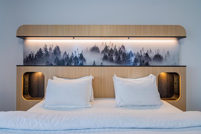 Q Premium Resort Hotel