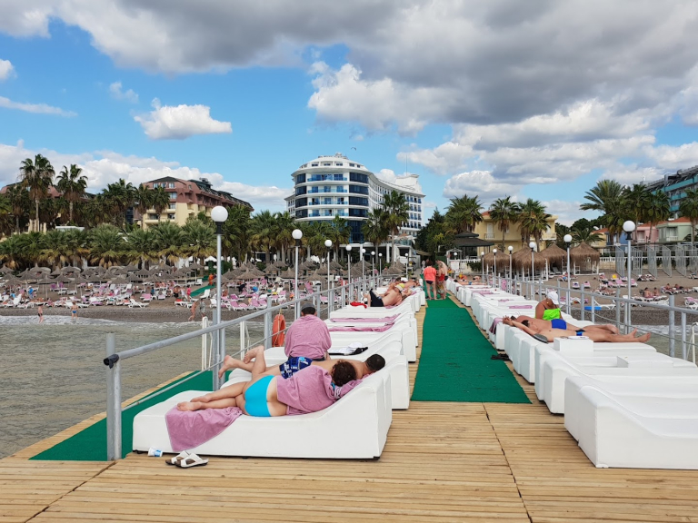 Q Premium Resort Hotel