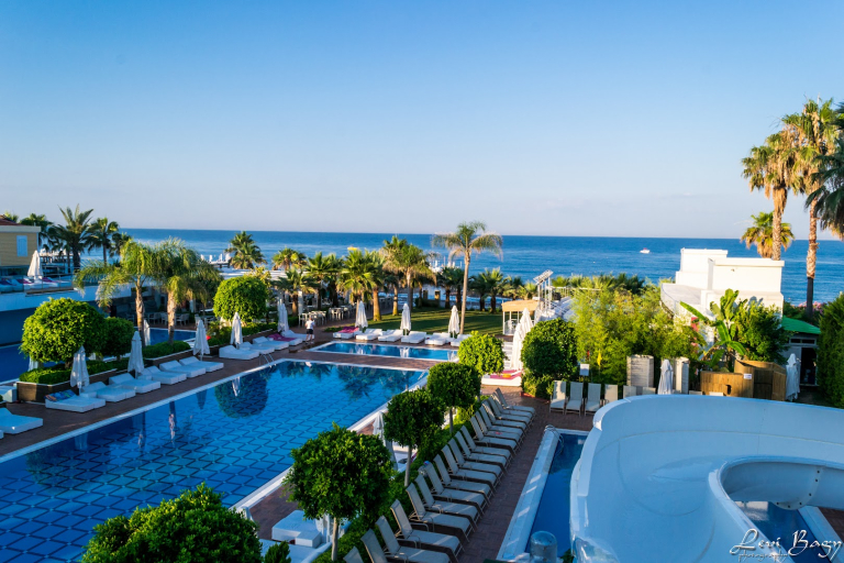 Q Premium Resort Hotel