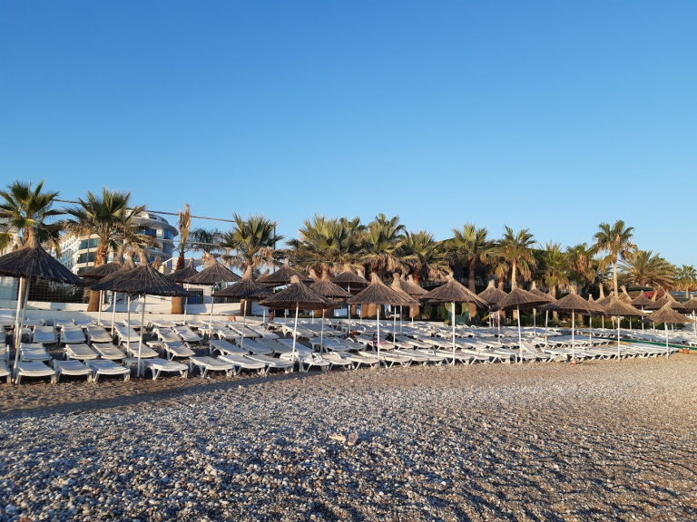 Q Premium Resort Hotel