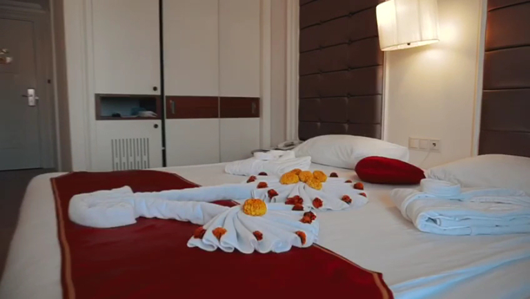 Aydinbey Famous Resort