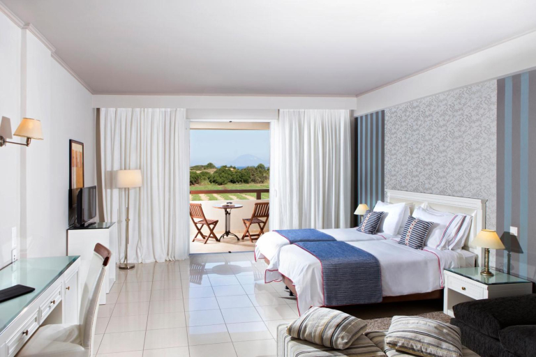 Olympia Golden Beach Resort & Spa