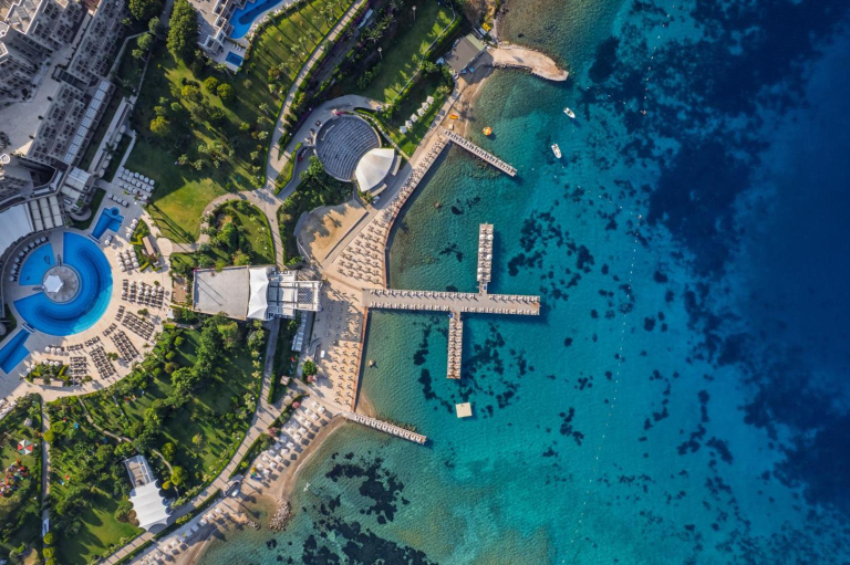 Kefaluka Resort Hotel