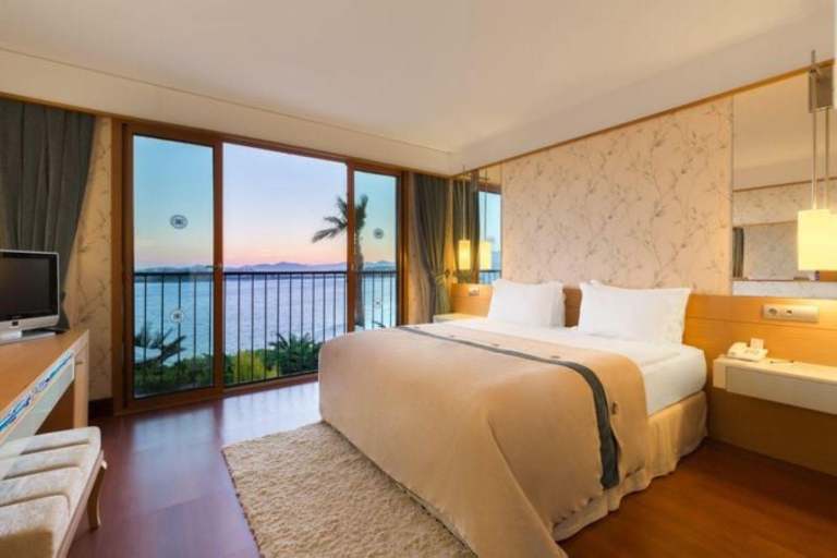 Kefaluka Resort Hotel