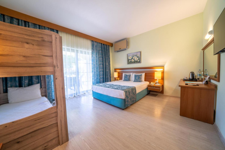 Anadolu Hotels Didim Club