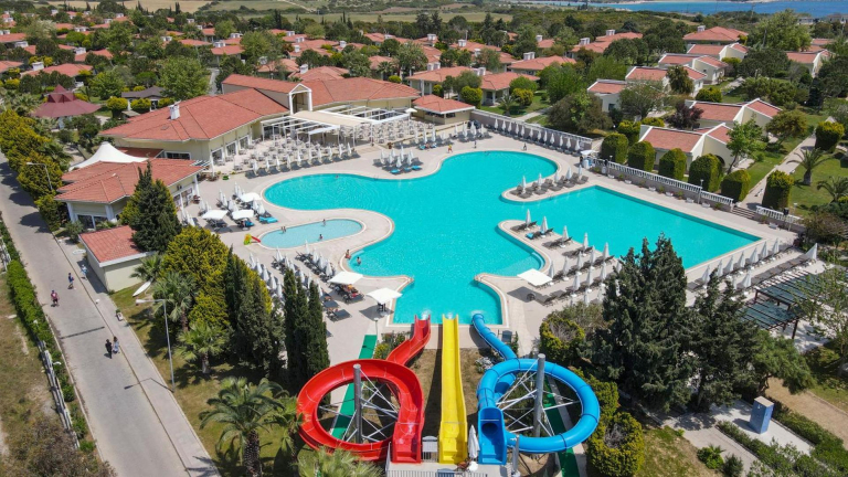 Anadolu Hotels Didim Club