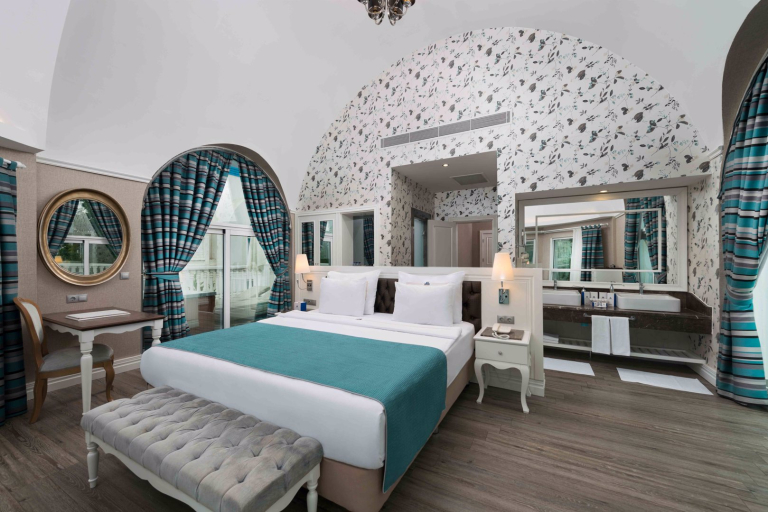 Rubi Platinum SPA Resort & Suites