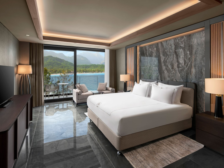 NG Phaselis Bay