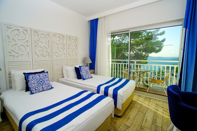 Blue Dreams Resort & Spa