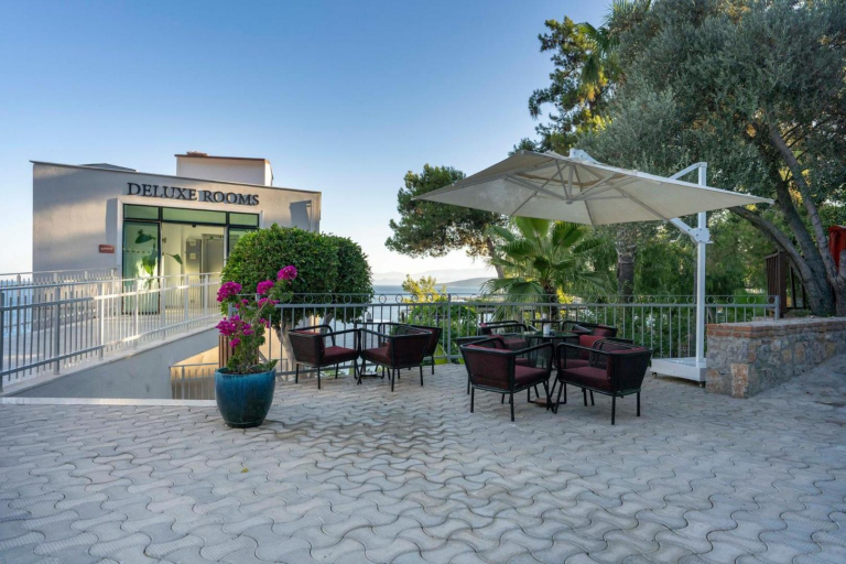 Blue Dreams Resort & Spa