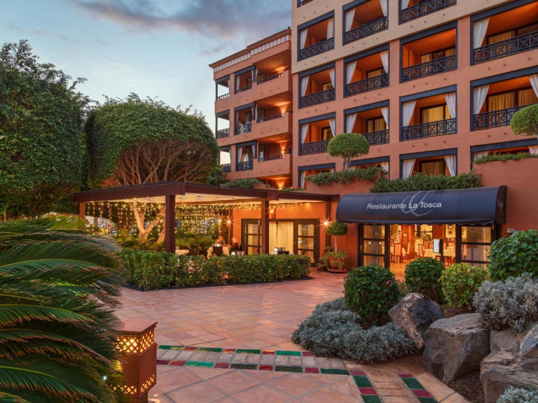 H10 Costa Adeje Palace