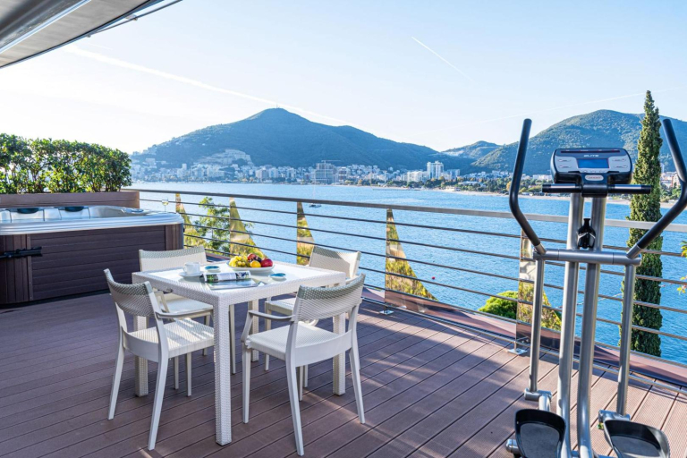 Dukley Hotel & Resort