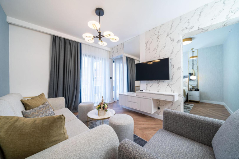 Hotel Millennium by Aycon