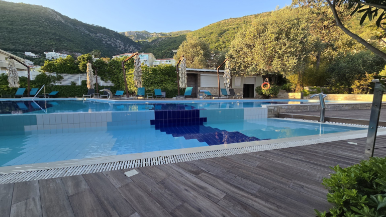 Hotel Castellastva