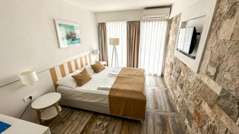Hotel Castellastva