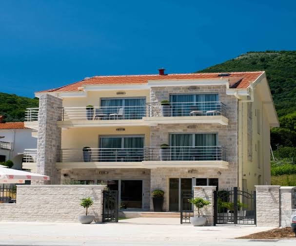 Boutique Hotel & Spa Casa del Mare