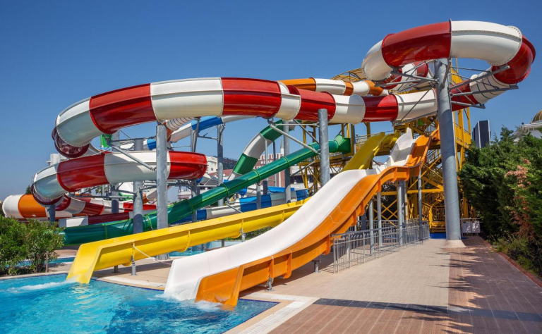 Sherwood Exclusive Lara