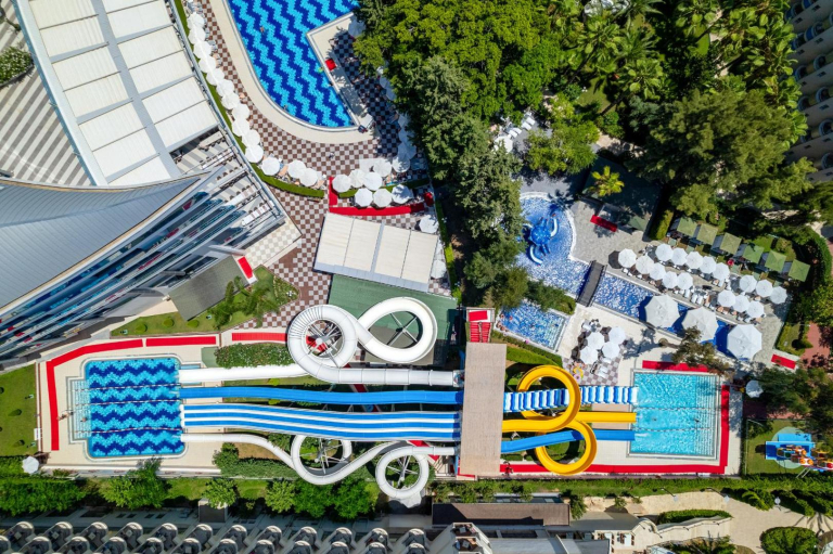 Botanik Hotel & Resort