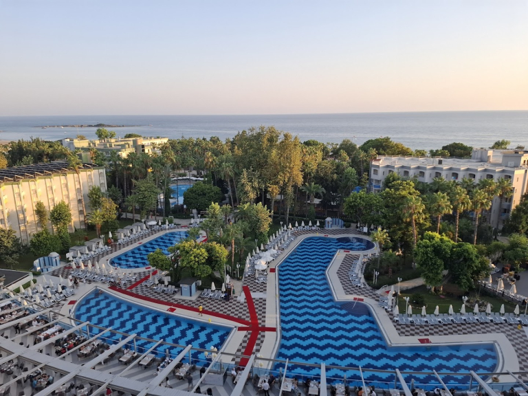 Botanik Hotel & Resort