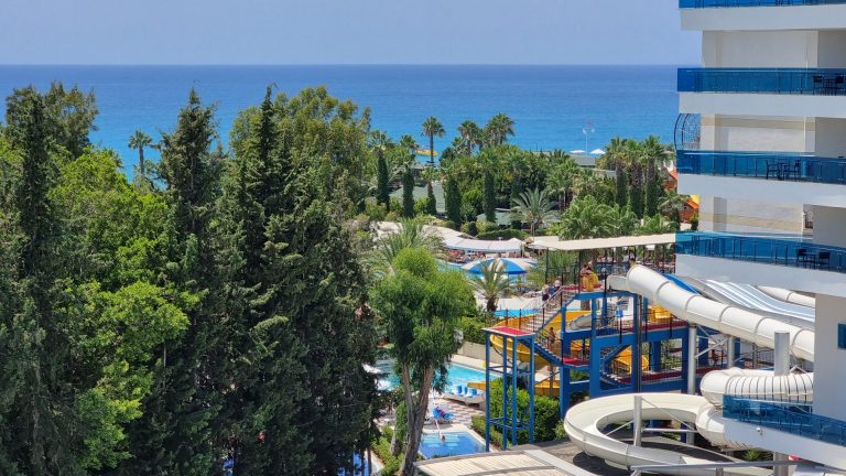 Botanik Hotel & Resort
