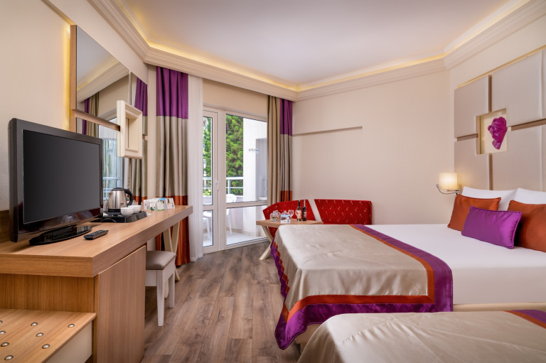 Botanik Hotel & Resort