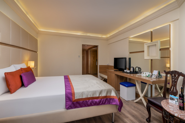 Botanik Hotel & Resort
