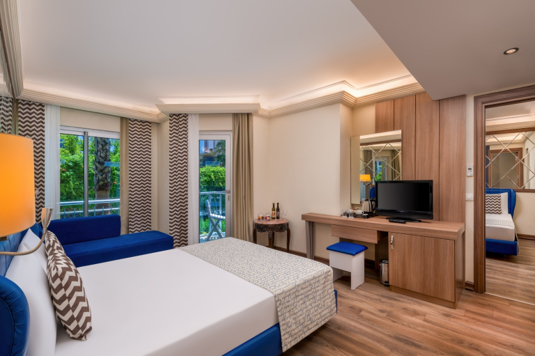 Botanik Hotel & Resort