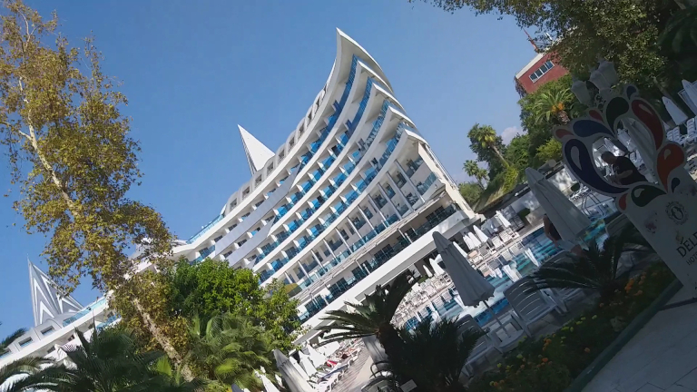 Botanik Hotel & Resort