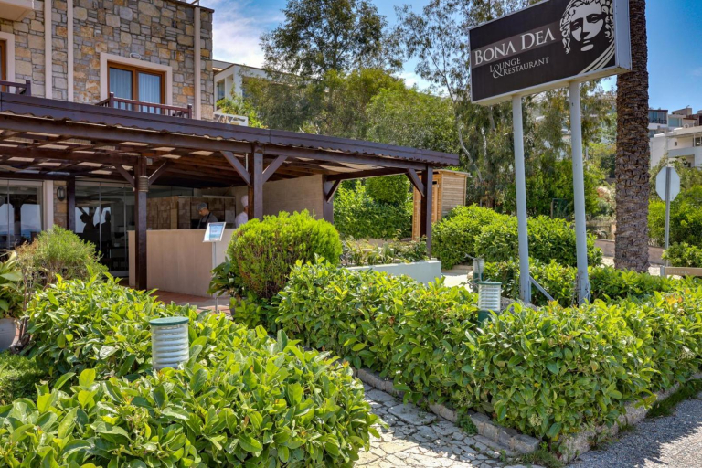 Diamond of Bodrum Hotel