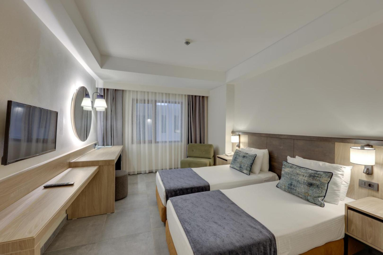 Diamond of Bodrum Hotel