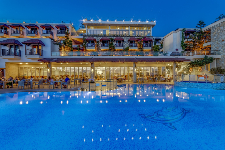 Diamond of Bodrum Hotel