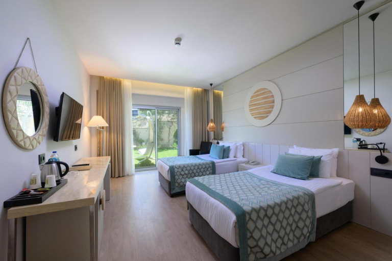 Hotel Baia Bodrum