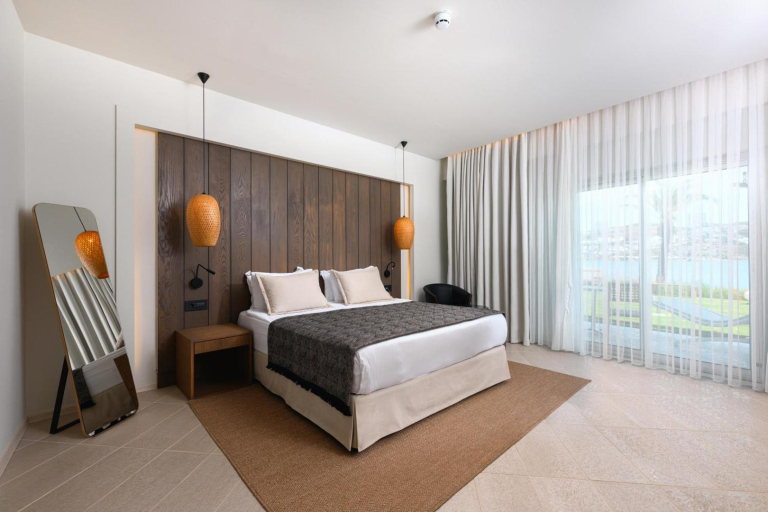 Hotel Baia Bodrum