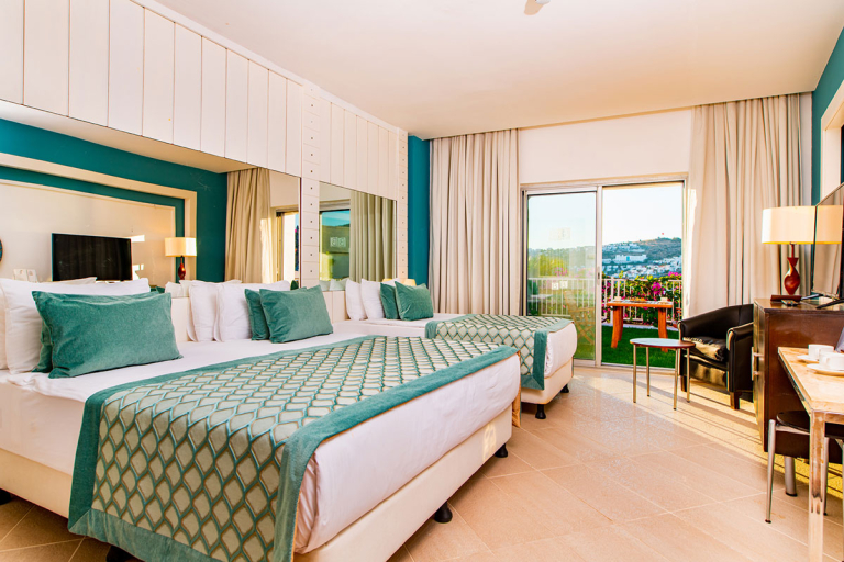 Hotel Baia Bodrum